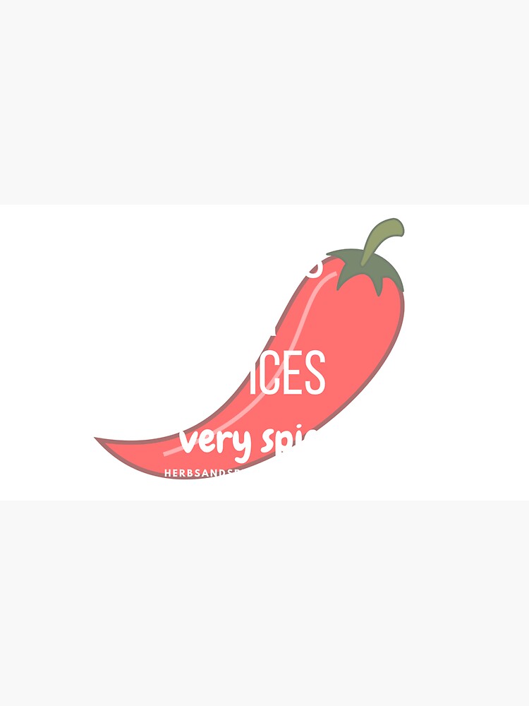 Thumbnail 6 of 6, Bucket Hat, Herbs and Spices Design for Australian audience designed and sold by ScandinavianSt.