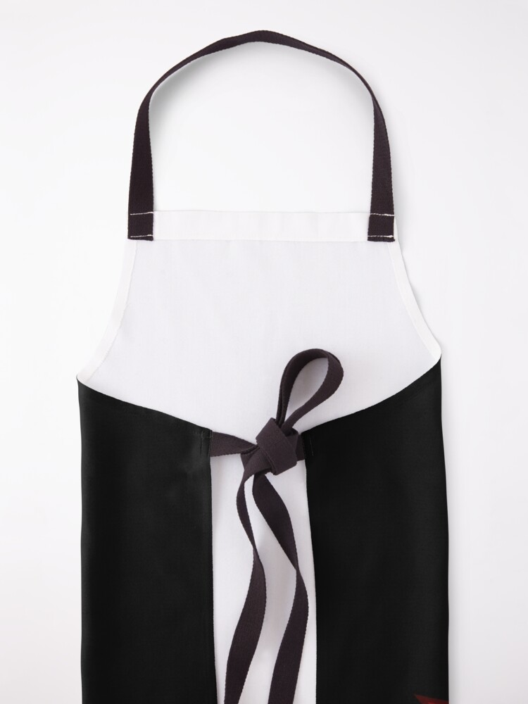 Apron, Herbs and Spices Design for Australian audience designed and sold by ScandinavianSt