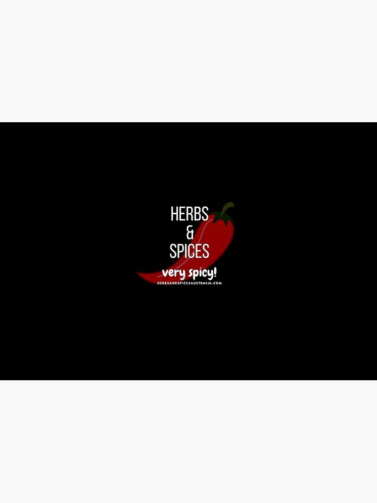 Thumbnail 2 of 2, Jigsaw Puzzle, Herbs and Spices Design for Australian audience designed and sold by ScandinavianSt.