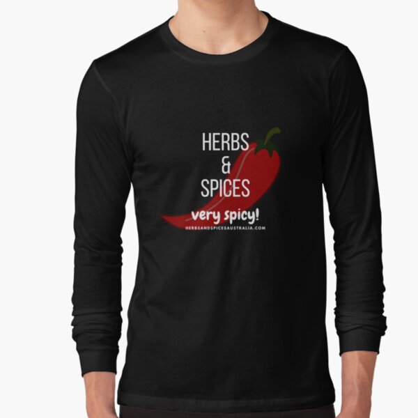 Long Sleeve T-Shirt