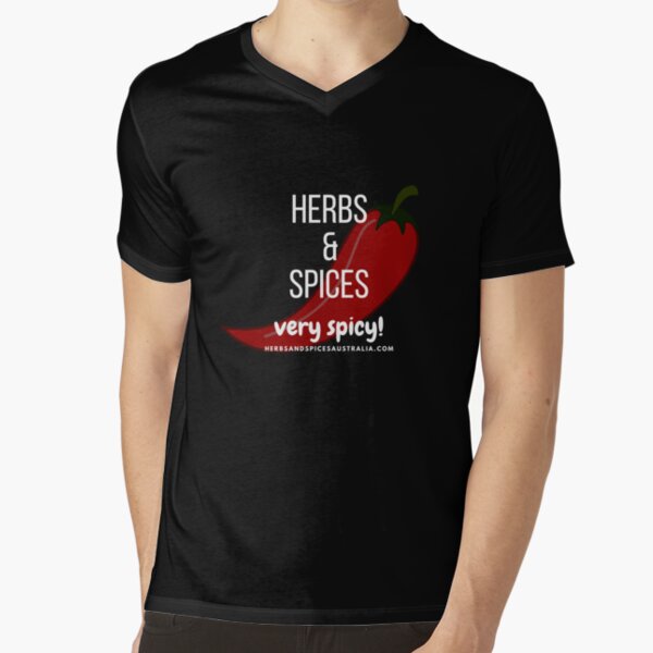 V-Neck T-Shirt