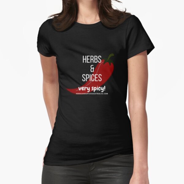Fitted T-Shirt