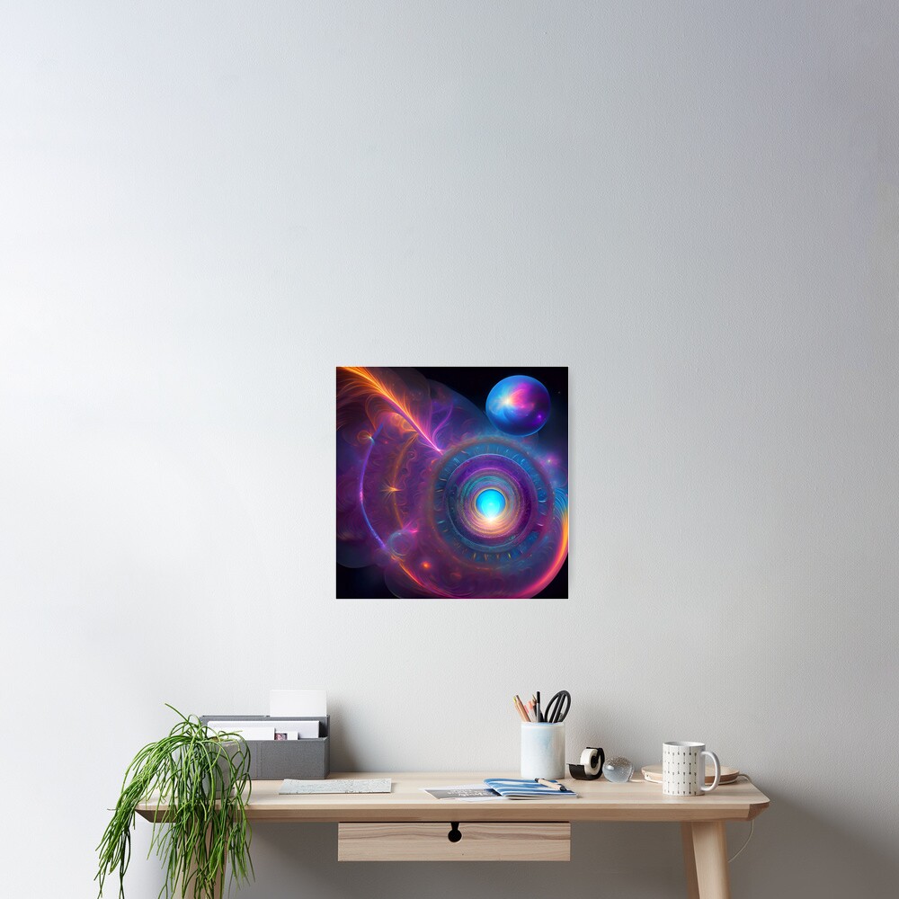 Item preview, Poster designed and sold by Mantra-tshirt.