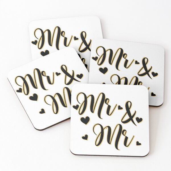 Item preview, Mr & Mr designed and sold by ALi-creations.