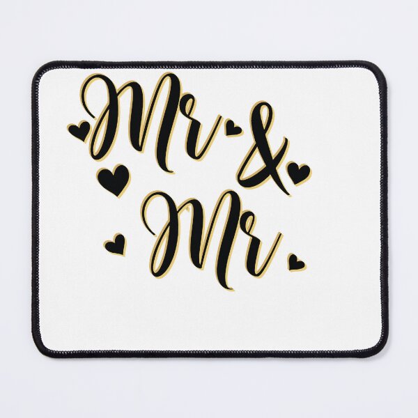 Item preview, Mr & Mr designed and sold by ALi-creations.