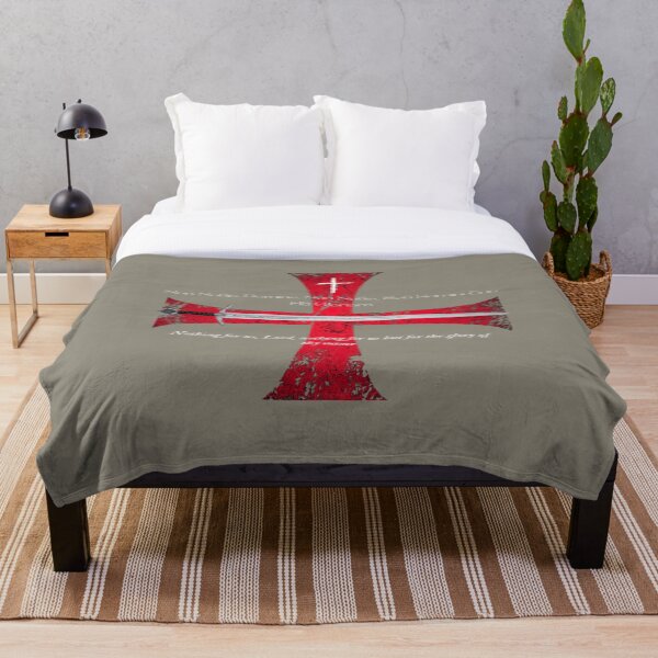 Item preview, Cruz y Espada Cruzada designed and sold by NordikOutpost.