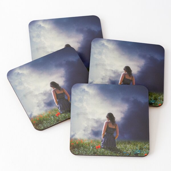 Item preview, The Beauty of the Unintended designed and sold by seamless.
