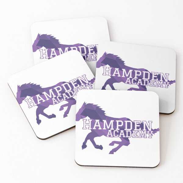Item preview, Hampden Academy Broncos  designed and sold by Lindsey2022.