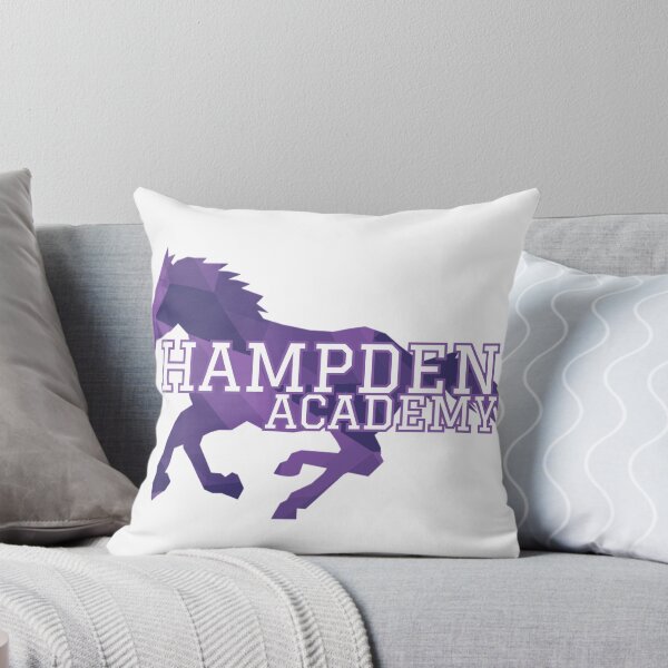 Item preview, Hampden Academy Broncos  designed and sold by Lindsey2022.