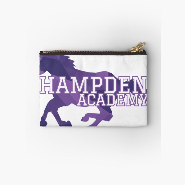 Item preview, Hampden Academy Broncos  designed and sold by Lindsey2022.