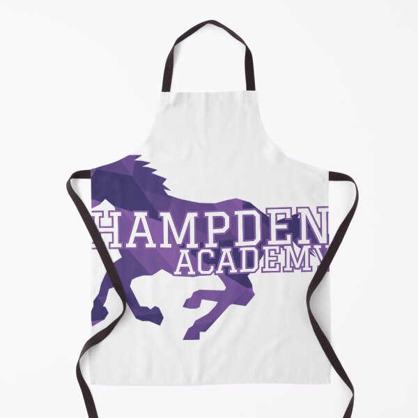 Item preview, Hampden Academy Broncos designed and sold by Lindsey2022.