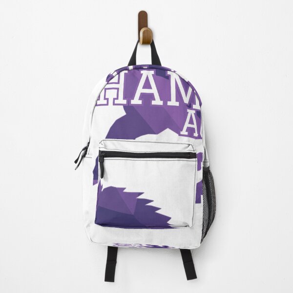 Item preview, Hampden Academy Broncos designed and sold by Lindsey2022.