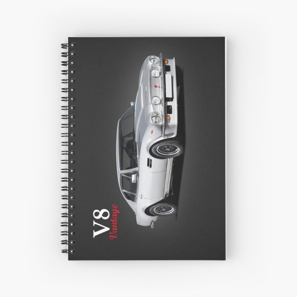 Item preview, The V8 Vantage designed and sold by rogue-design.