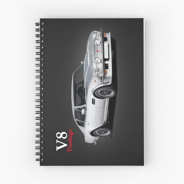 Item preview, The V8 Vantage designed and sold by rogue-design.