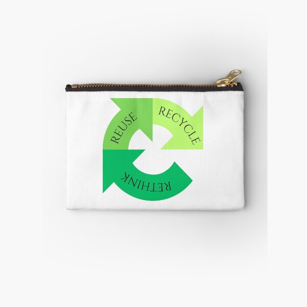 Item preview, Recycle reuse rethink designed and sold by Saneelaiqbal.