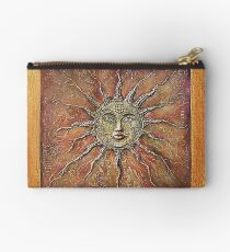 electric sun 2 Studio Pouch