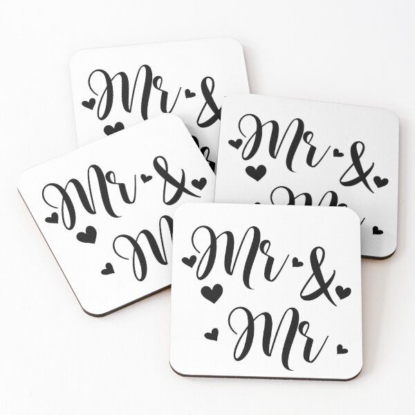Item preview, Mr & Mr designed and sold by ALi-creations.