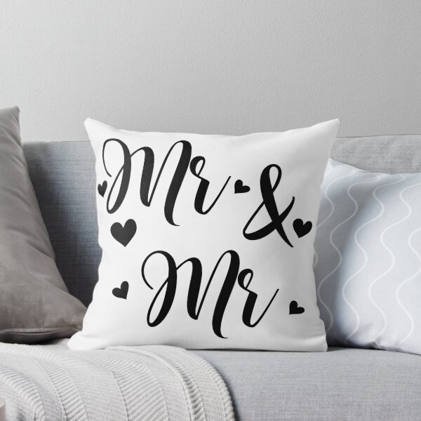Item preview, Mr & Mr designed and sold by ALi-creations.