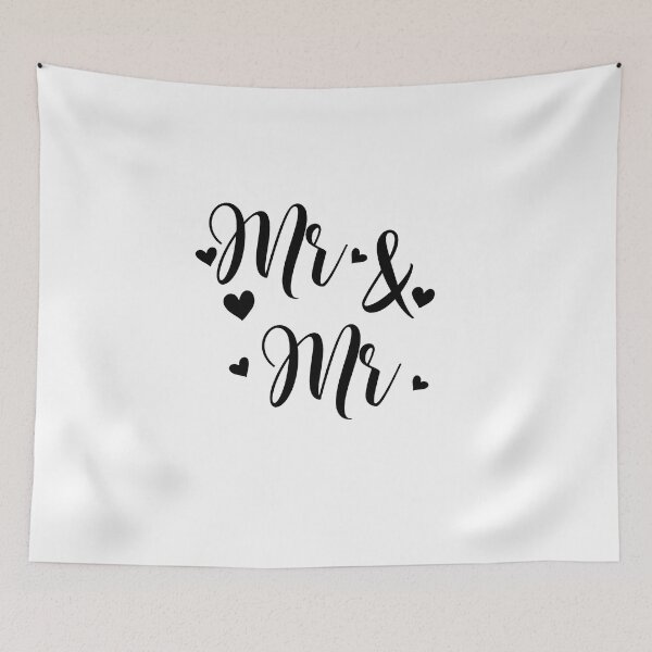 Item preview, Mr & Mr designed and sold by ALi-creations.