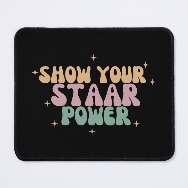 Item preview, Show Your Staar Power designed and sold by manandi1.
