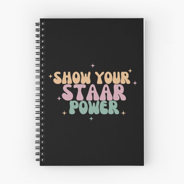 Item preview, Show Your Staar Power  designed and sold by manandi1.