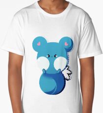 Azurill. Long T-Shirt