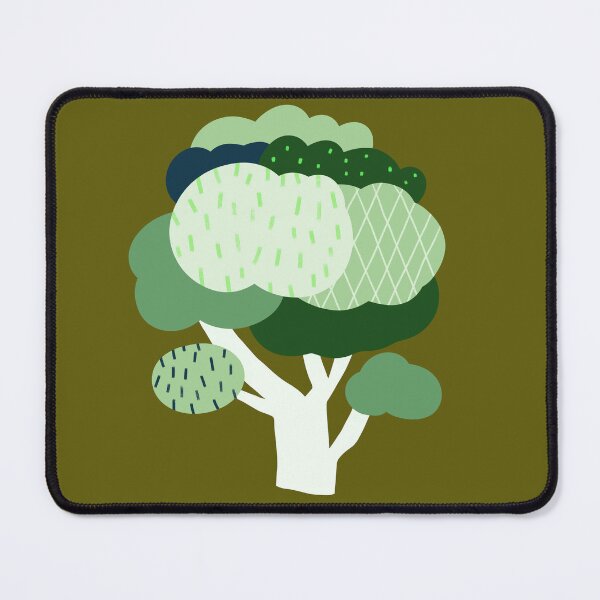 Item preview, broccoli designed and sold by Pacesyte.