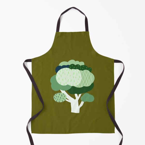 Item preview, broccoli designed and sold by Pacesyte.