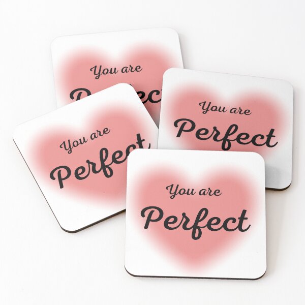Item preview, You are perfect designed and sold by razaldo.