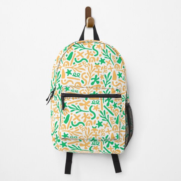 Item preview,  Patterns in Watercolor: A Bright and Trendy Collection" designed and sold by Snorg  Tees ⭐⭐⭐⭐⭐.