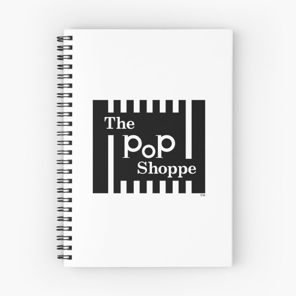 Item preview, Pop Shoppe Retro designed and sold by skergl.
