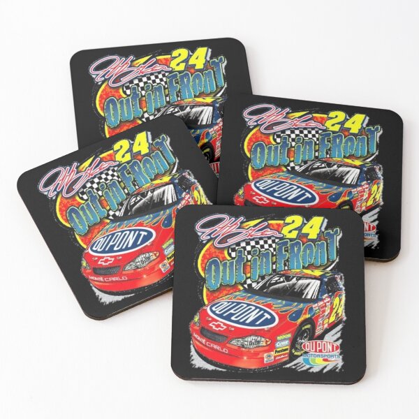 Item preview, Jeff Gordon Vintage Nascar  designed and sold by nastnalbertj.
