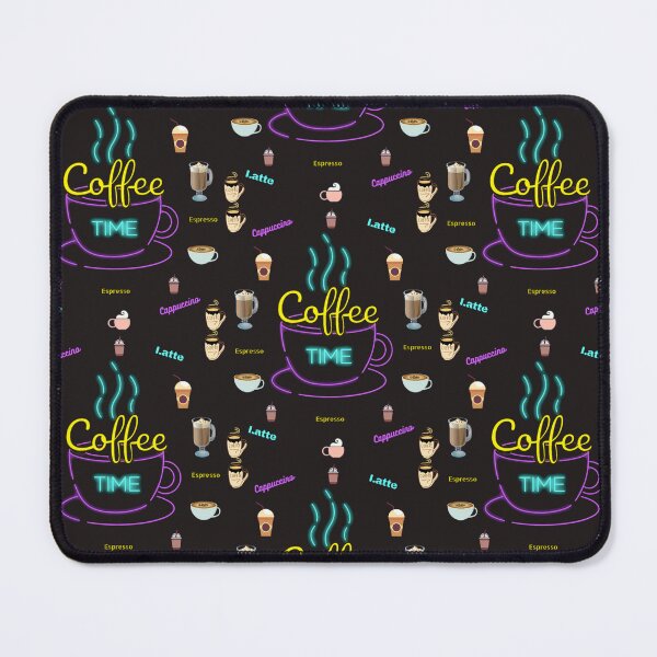 Item preview, Coffee Time designed and sold by Danyell369.