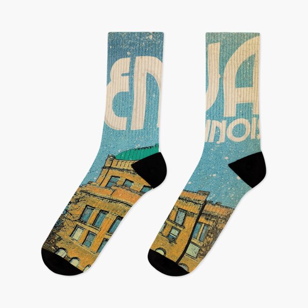 Item preview, Historic Geneva Illinois designed and sold by WiseLikeStudios.