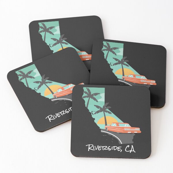 Item preview, Riverside california designed and sold by TitanRN.