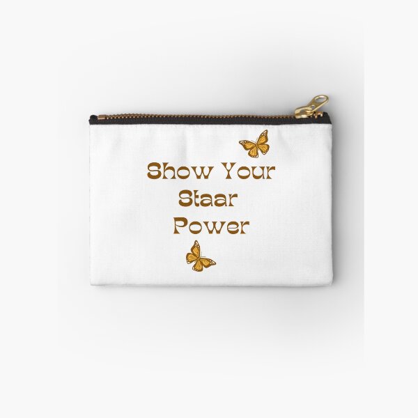 Item preview, Show Your Staar Power  designed and sold by manandi1.