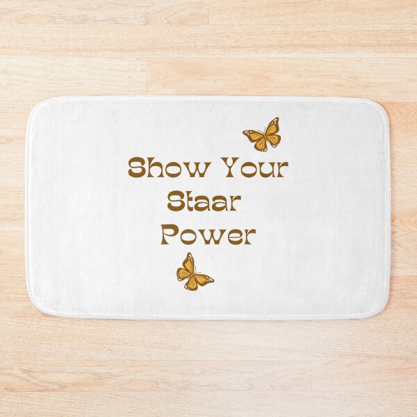 Item preview, Show Your Staar Power  designed and sold by manandi1.