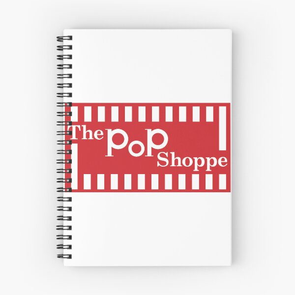 Item preview, Pop Shoppe Retro designed and sold by skergl.