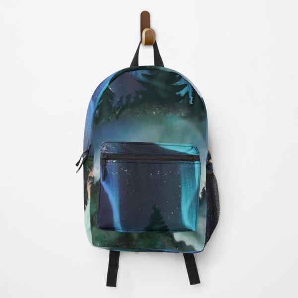 Item preview, Mountain sky designed and sold by Danielle Wells.