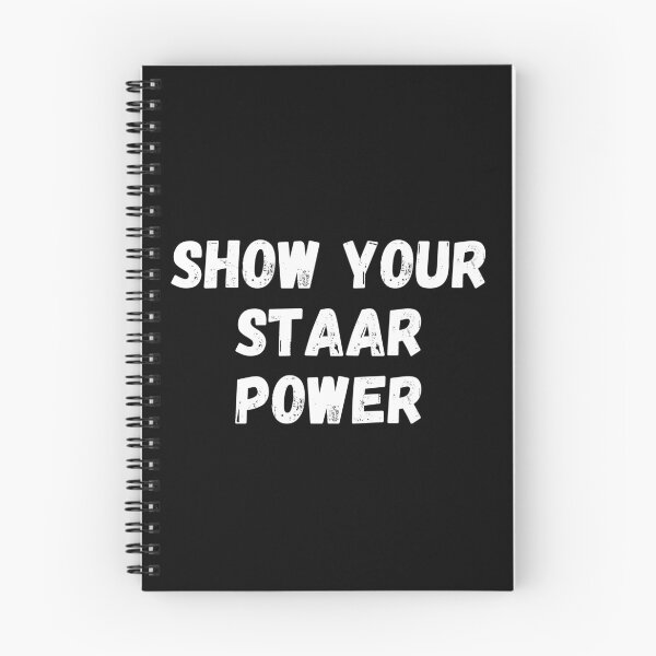 Item preview, Show Your Staar Power  designed and sold by manandi1.