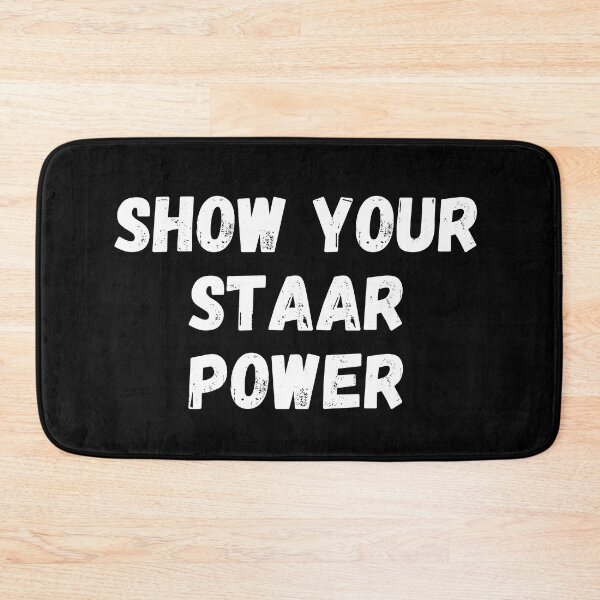 Item preview, Show Your Staar Power  designed and sold by manandi1.