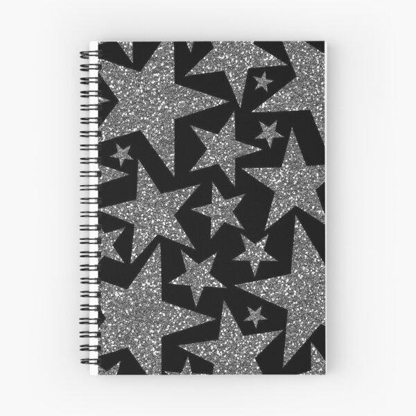 Item preview, Midnight Stars designed and sold by Radrollins.