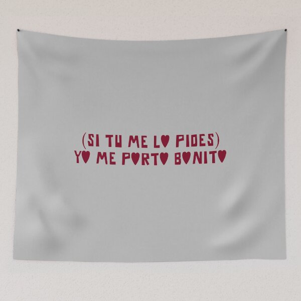 Item preview, I wear pretty, burgundy designed and sold by perezzzoso.
