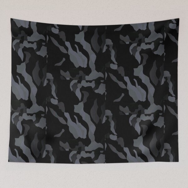Item preview, Dark Camouflage designed and sold by Herlton.