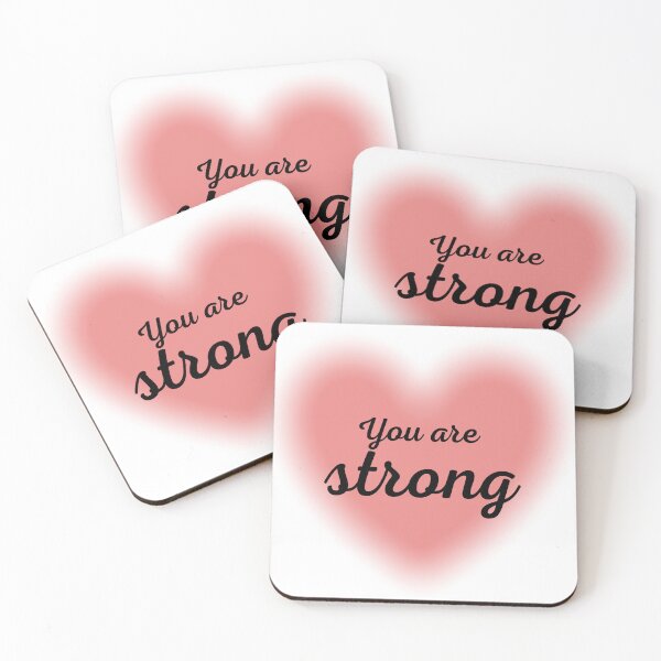 Item preview, You are strong designed and sold by razaldo.
