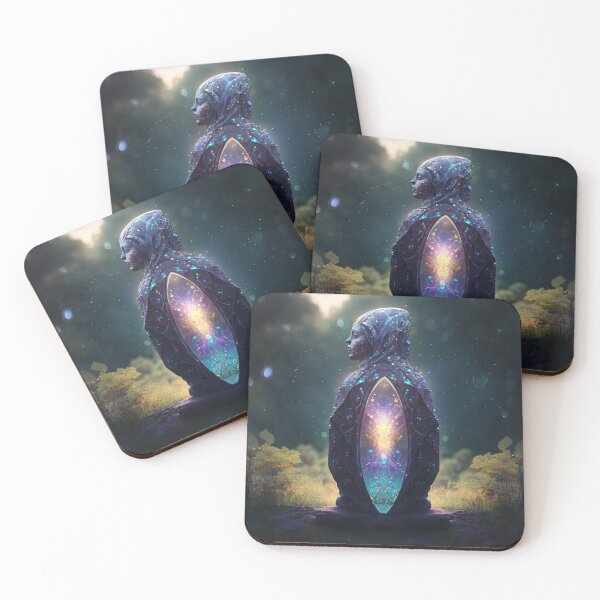 Item preview, Inner energy designed and sold by fairyfreak.