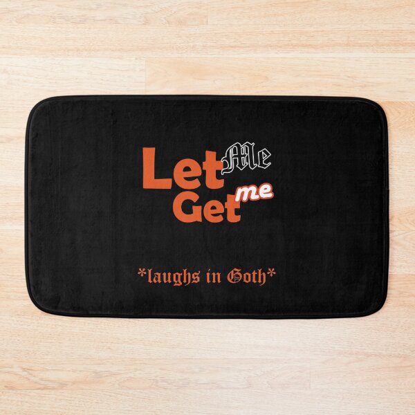 Item preview, laughs in goth designed and sold by Teodosija.