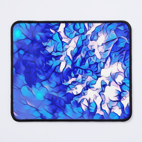 Item preview, Cold Mountain designed and sold by olusion.
