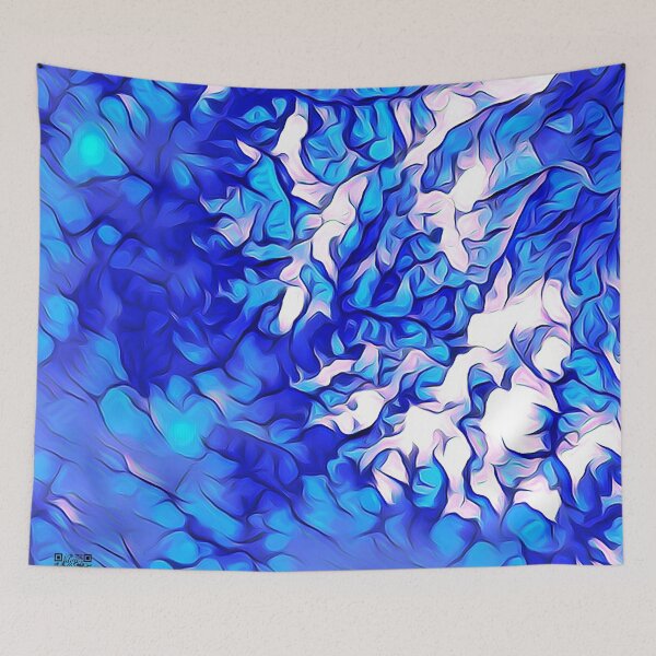 Item preview, Cold Mountain designed and sold by olusion.