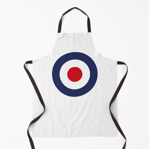 Item preview, RAF Roundel designed and sold by sirglennbo.